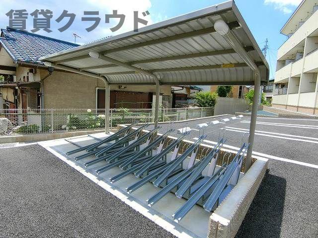 サンモールわかば