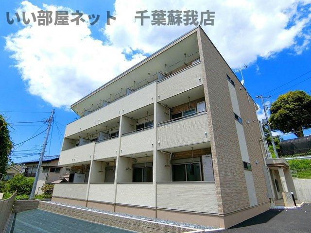 サンモールわかば
