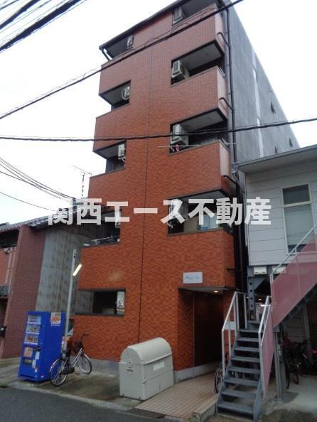 RENATUS新深江