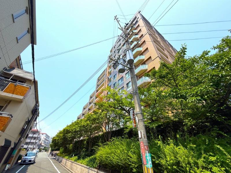 ブリリア豊中南桜塚レジデンス