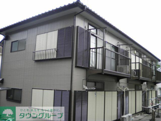 ドリームハイム