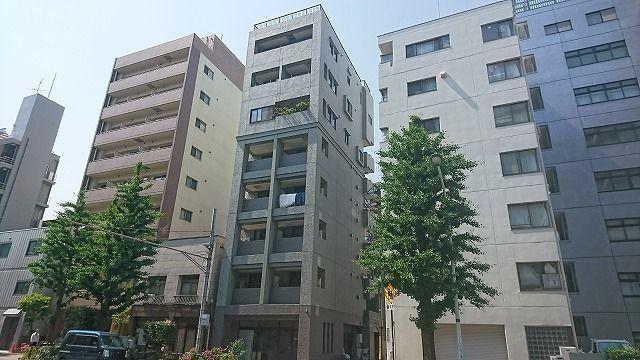 グランディール元町