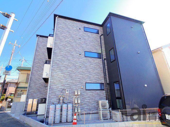 KLEIS川越市(1LDK/2階)