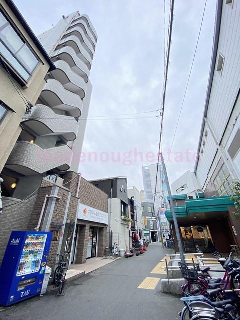 オーキッドコート玉造
