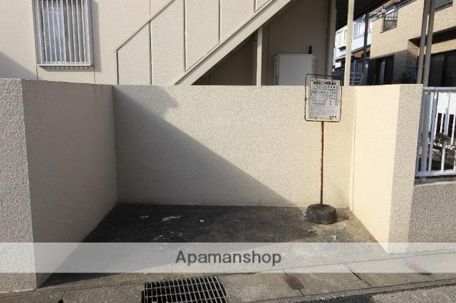 プレミールA棟