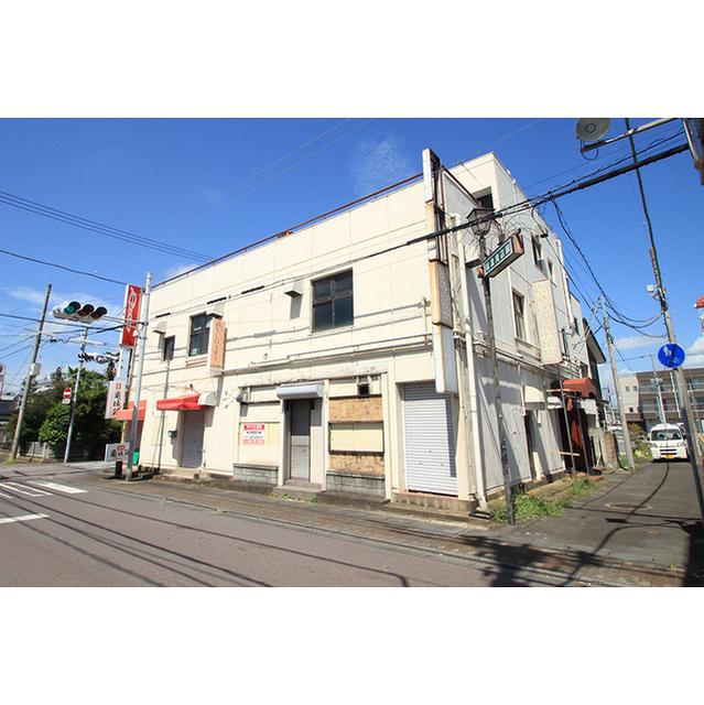 まるビル桜町