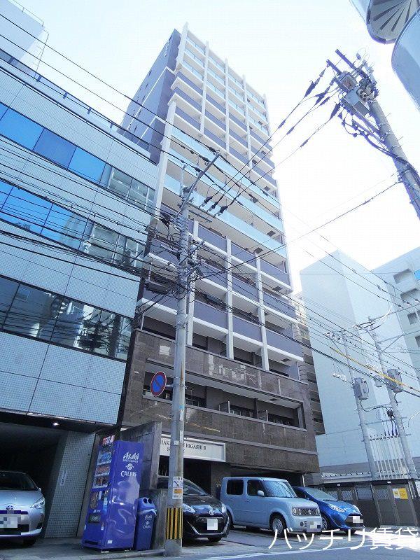 アクタス博多駅東IIスクエア