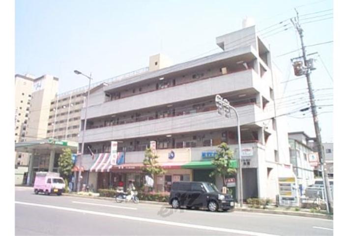 マンション大和