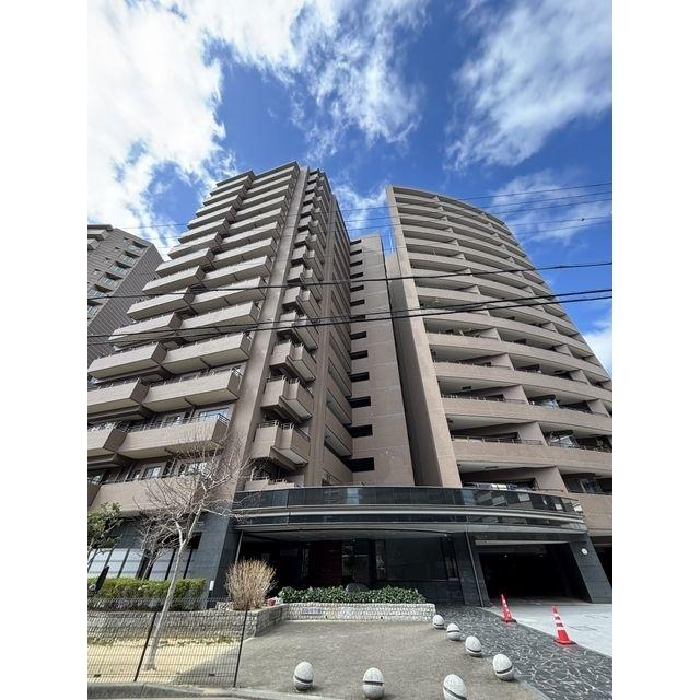 コスモ宝塚武庫山