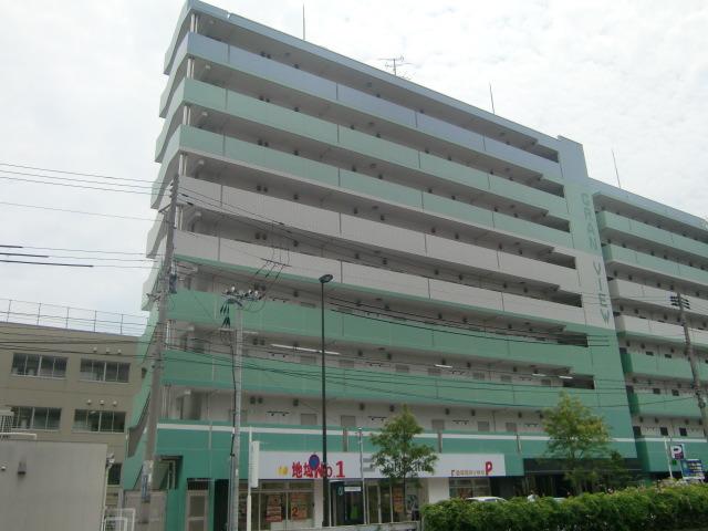 グランビュー六甲