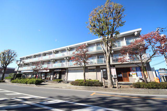 セントル長島