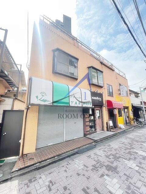 BLISS金町ビル