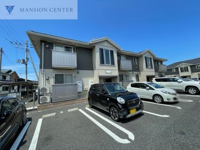 ラ・ランド浜谷 A棟