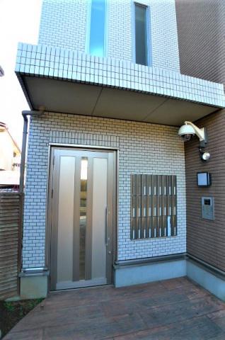 ティルタ南住吉