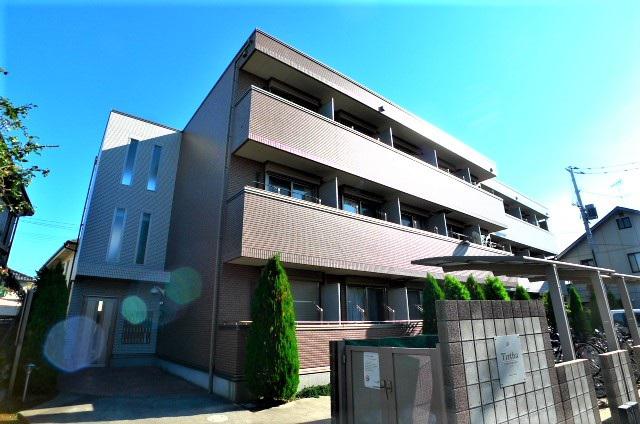 ティルタ南住吉