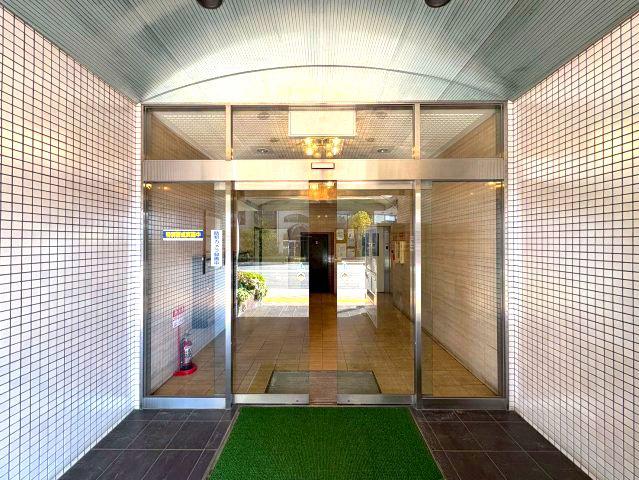 ファミティ弐番館