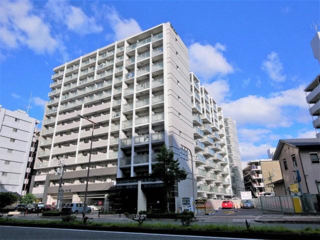 エスリード新大阪グランファースト