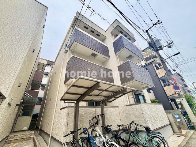 フジパレス山之内VI番館