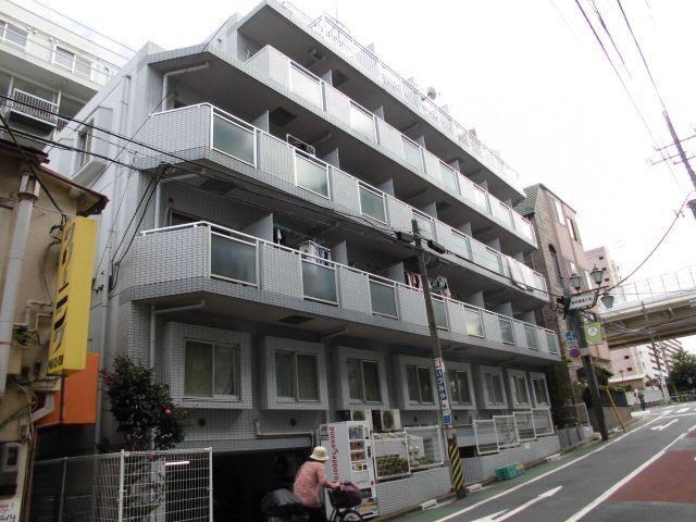ウィンベル亀戸