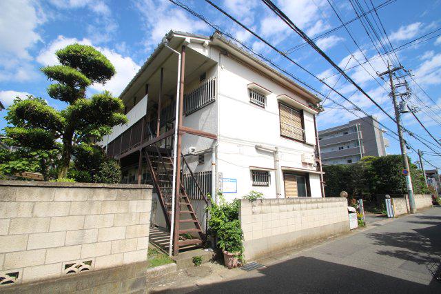 元ハイツ
