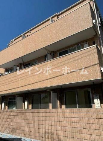 ソレイユ高砂