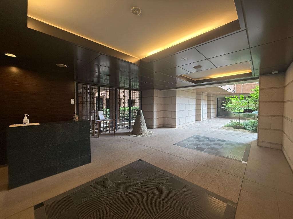 アーバンビュー甲子園口北町