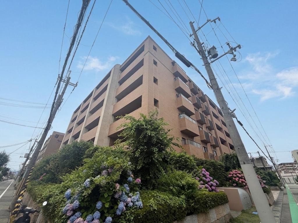 アーバンビュー甲子園口北町