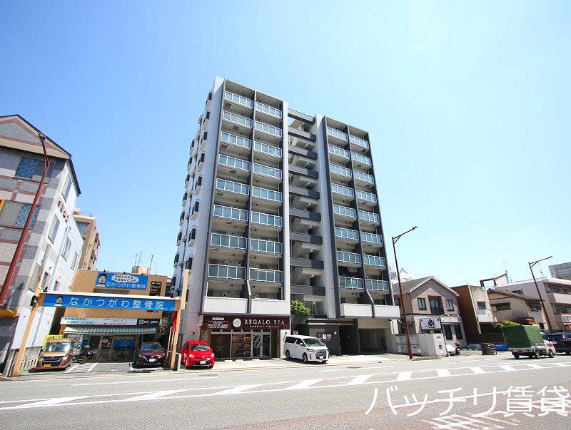 S-FORT高宮