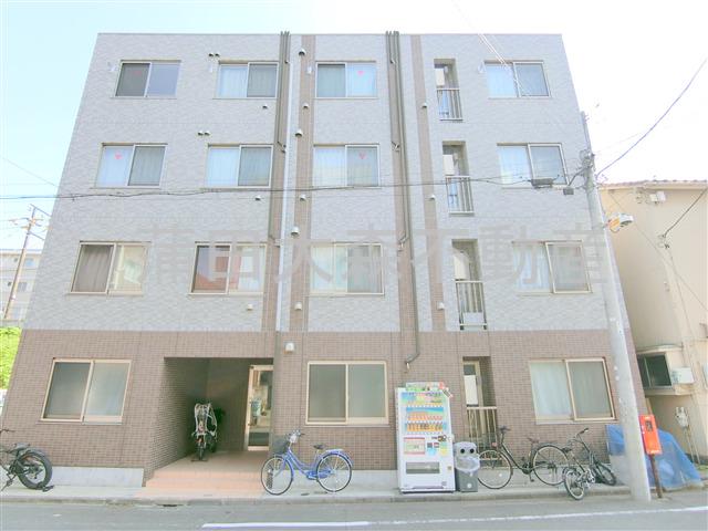 ジェムストーン池上