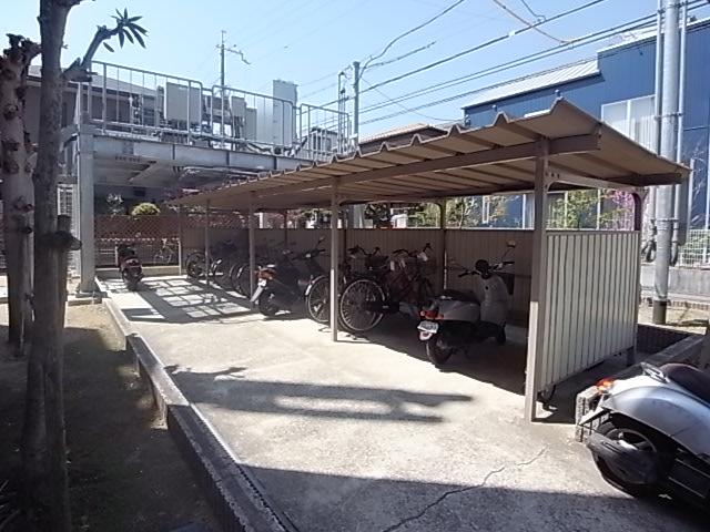 ヒューゲルハウス