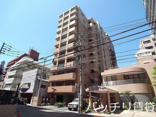 アイセレブ薬院