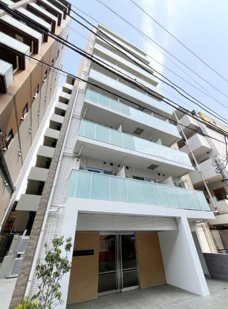 リヴシティ横濱関内参番館