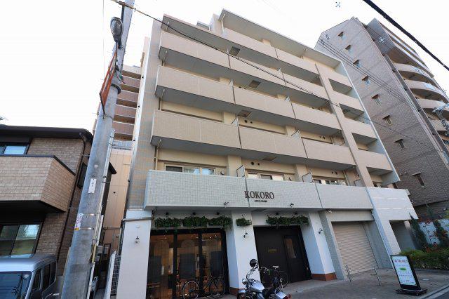 アローヘッド京橋