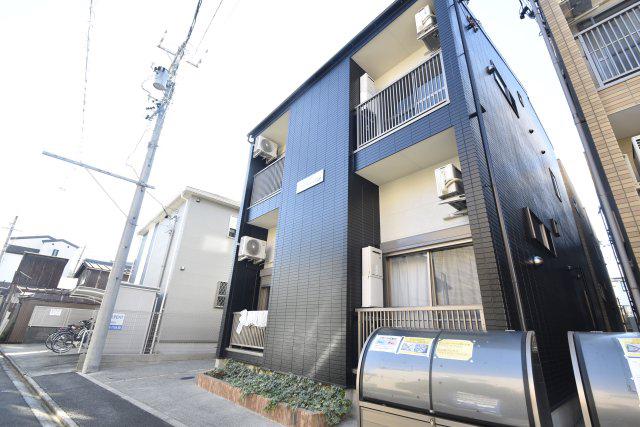コンパートハウス本陣