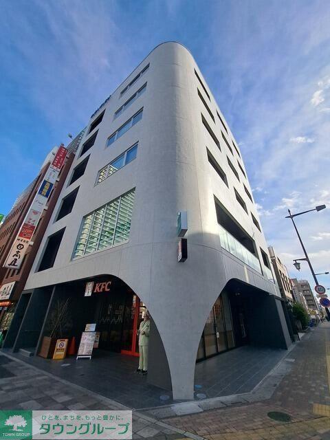 ヒルクレスト越谷