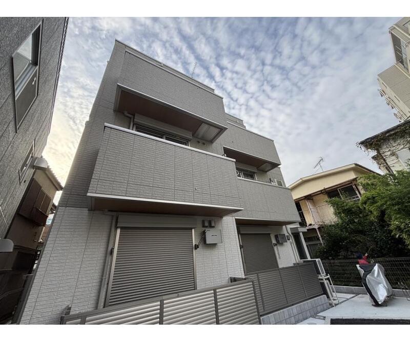 セレスティア西ケ原