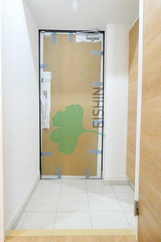 Y・M FLAT