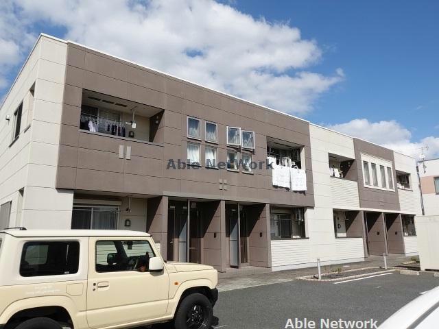 クレストコートA