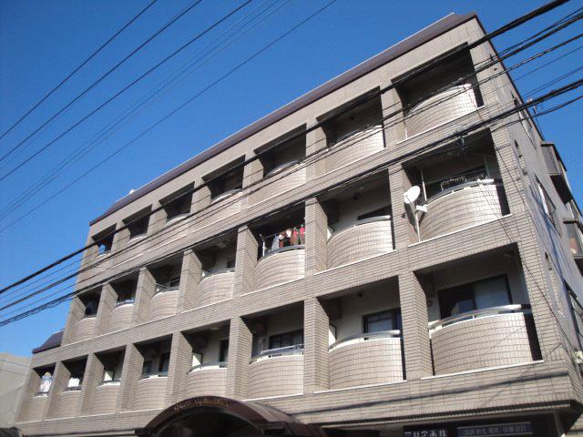 グローバル三井