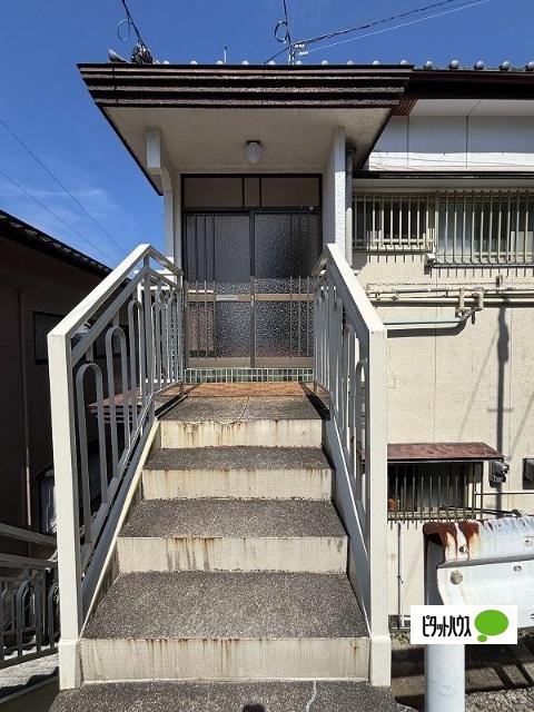 佐藤アパート
