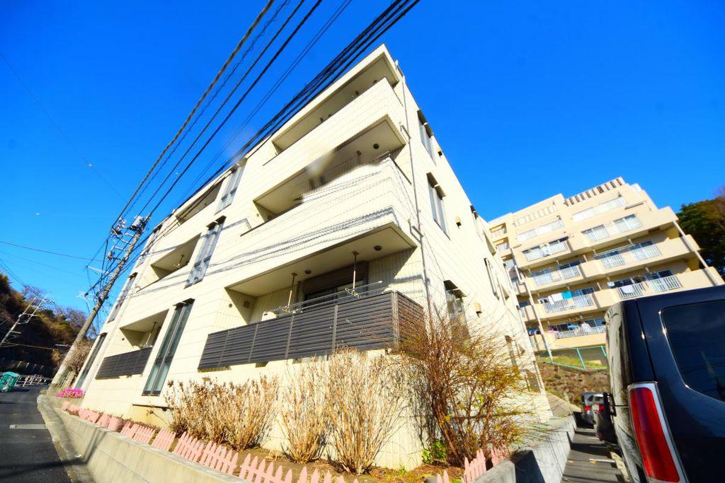 ASTER(2LDK/1階)