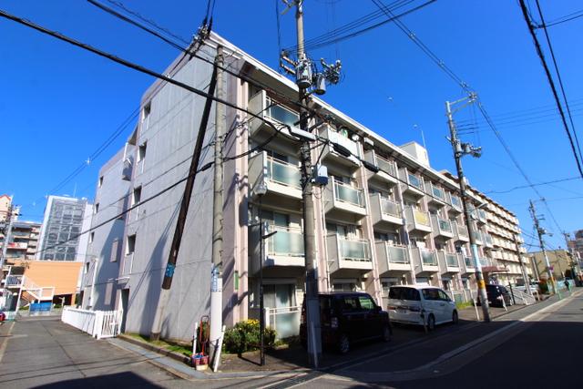 西駅前吉田マンション