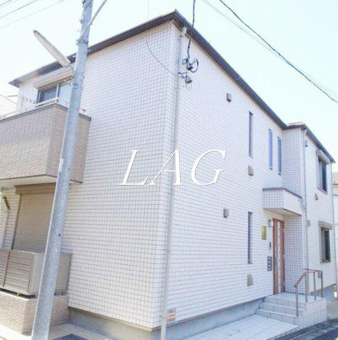 クラシックコート板橋