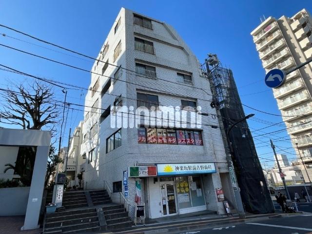 コーポ松原