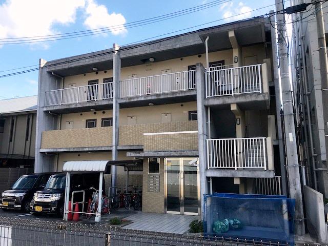 エダム武庫之荘