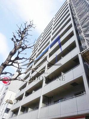 日神デュオステージ御徒町