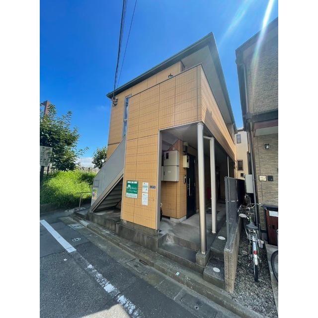 シーサイド・コート
