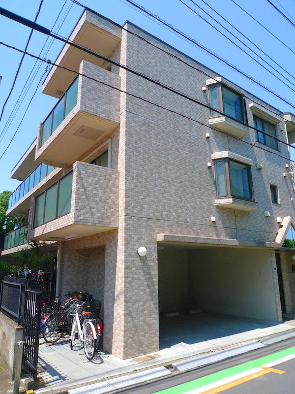 プライムコート与野