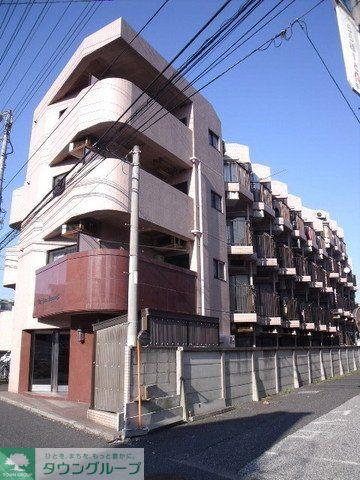 シティプラザ船橋