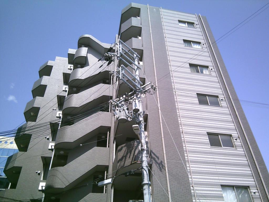 セントラル ヒルズ